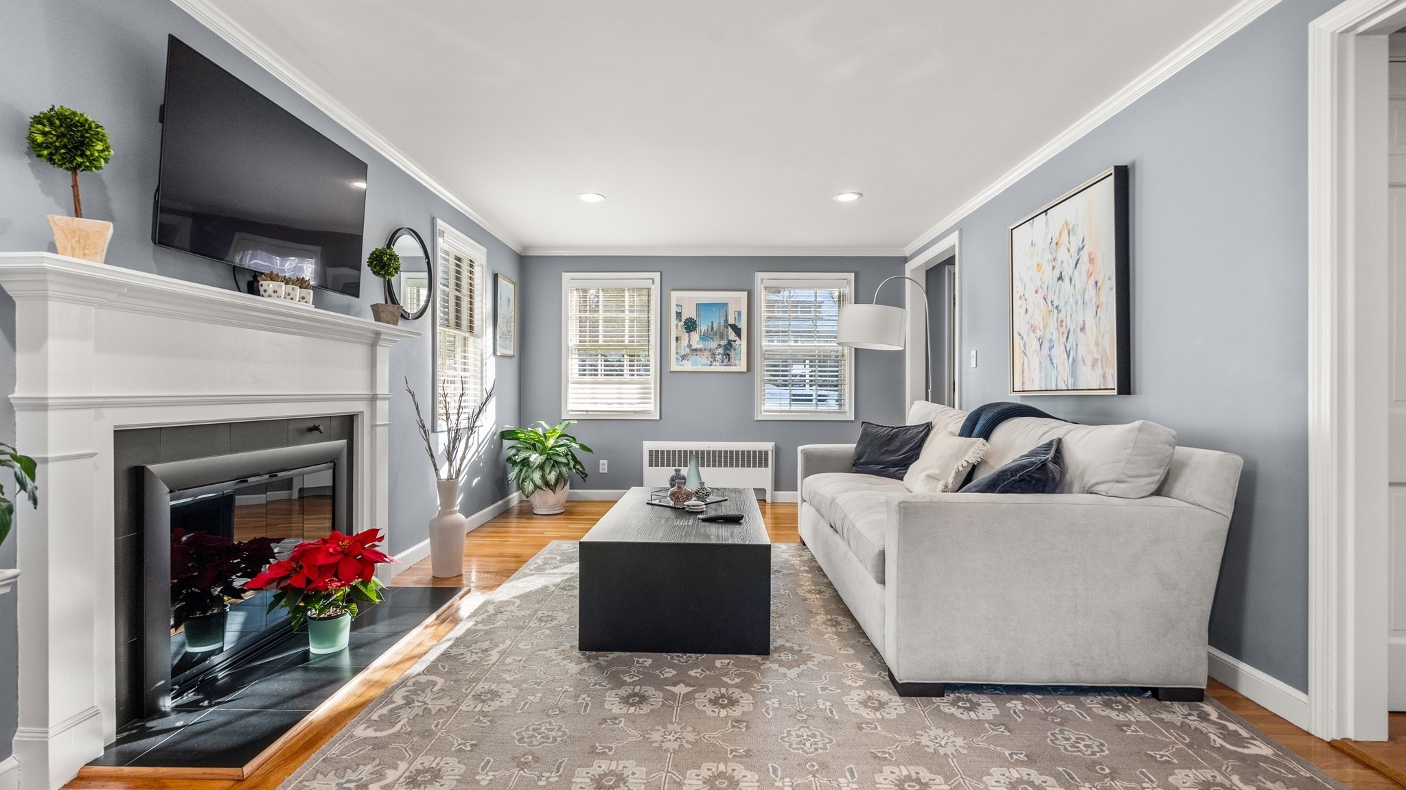 72 Columbine Rd, Milton, MA 02186 - Image 8