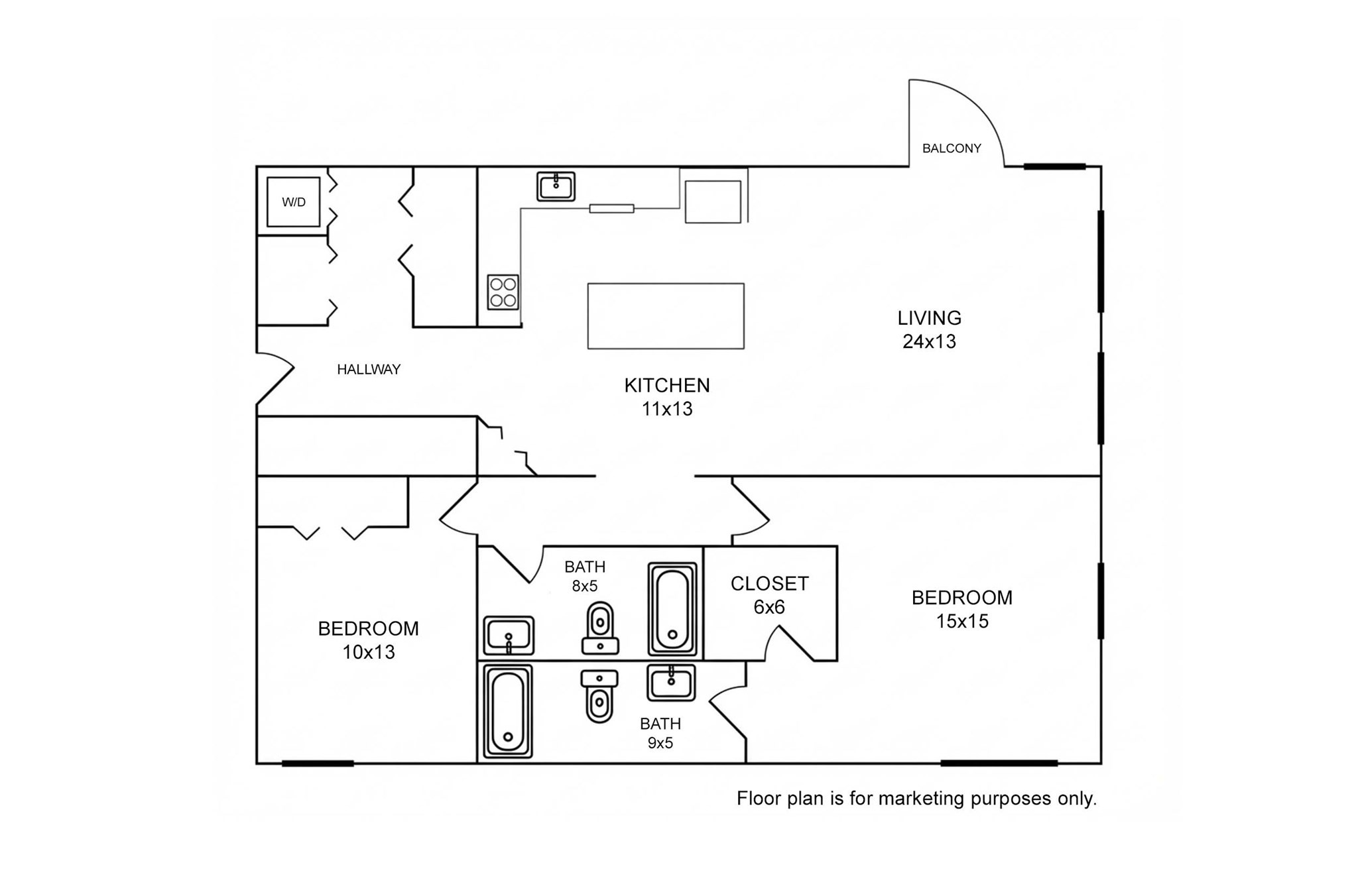 474 Revere Beach Blvd Unit 406, Revere, MA 02151 - Image 12