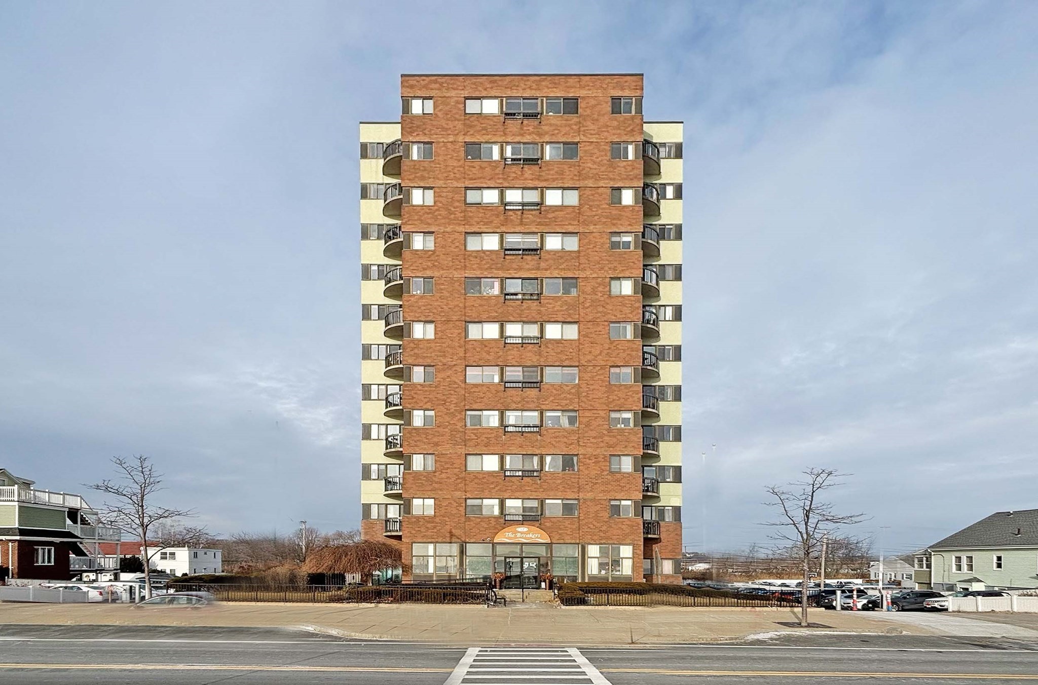 474 Revere Beach Blvd Unit 406, Revere, MA 02151 - Image 4