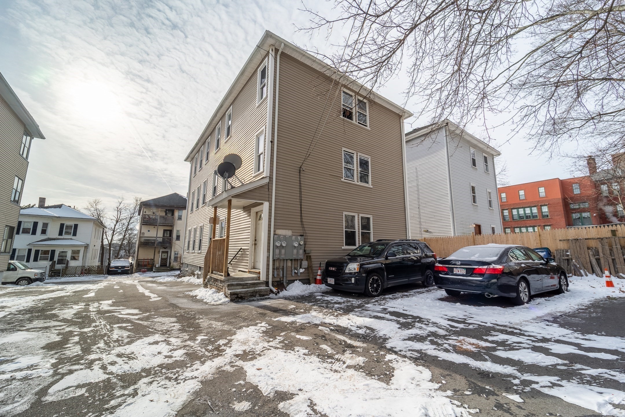 6 Lund St, Worcester, MA 01607 - Image 2