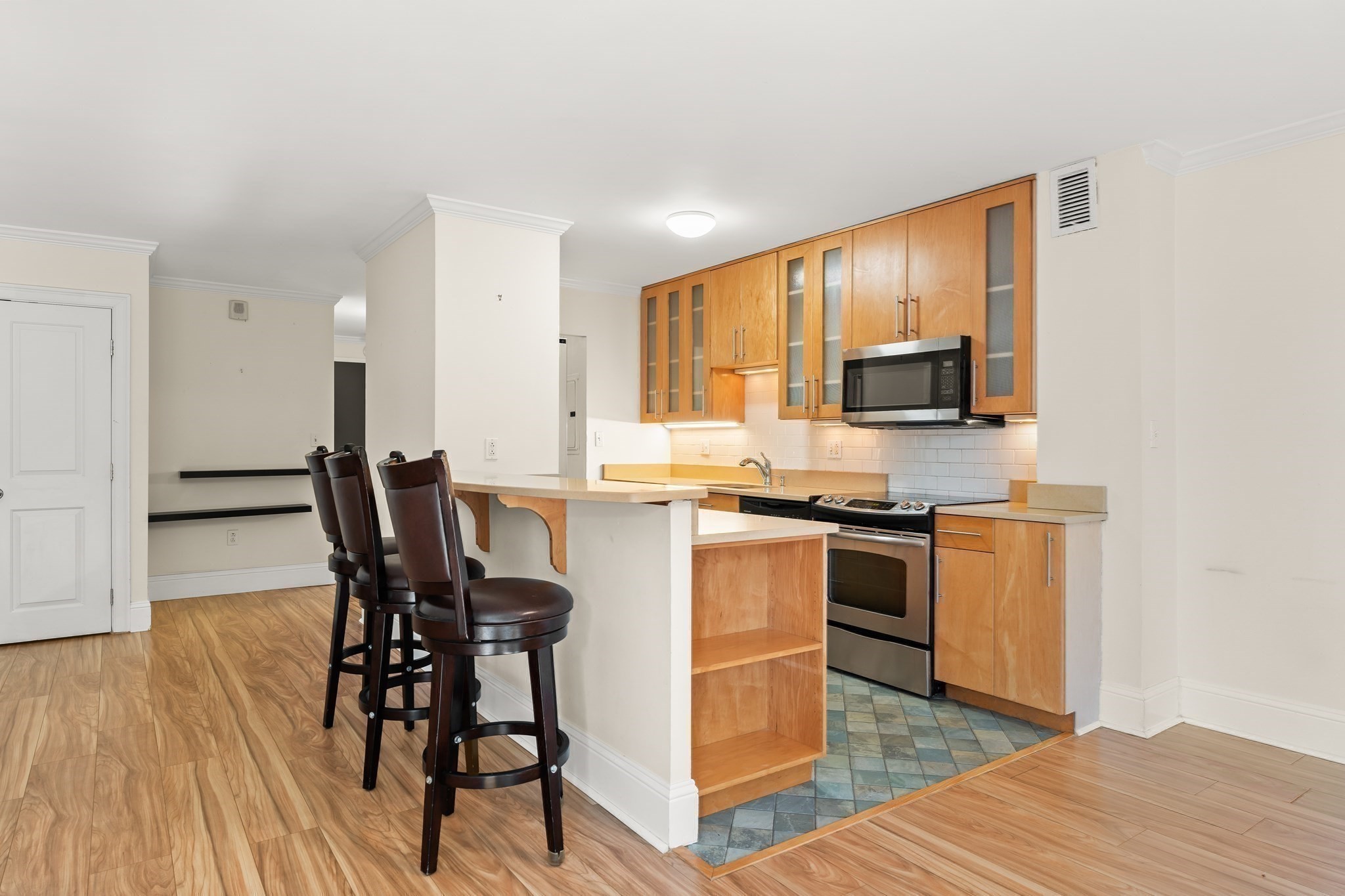 50 Longwood Ave Unit 518, Brookline, MA 02446 - Image 17