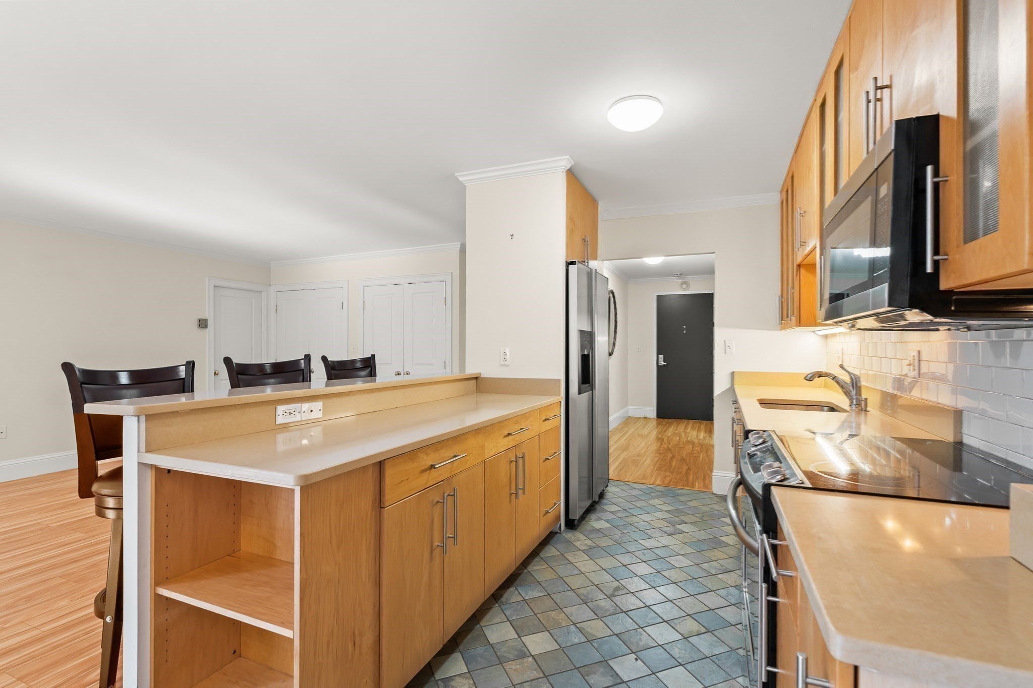 50 Longwood Ave Unit 518, Brookline, MA 02446 - Image 19