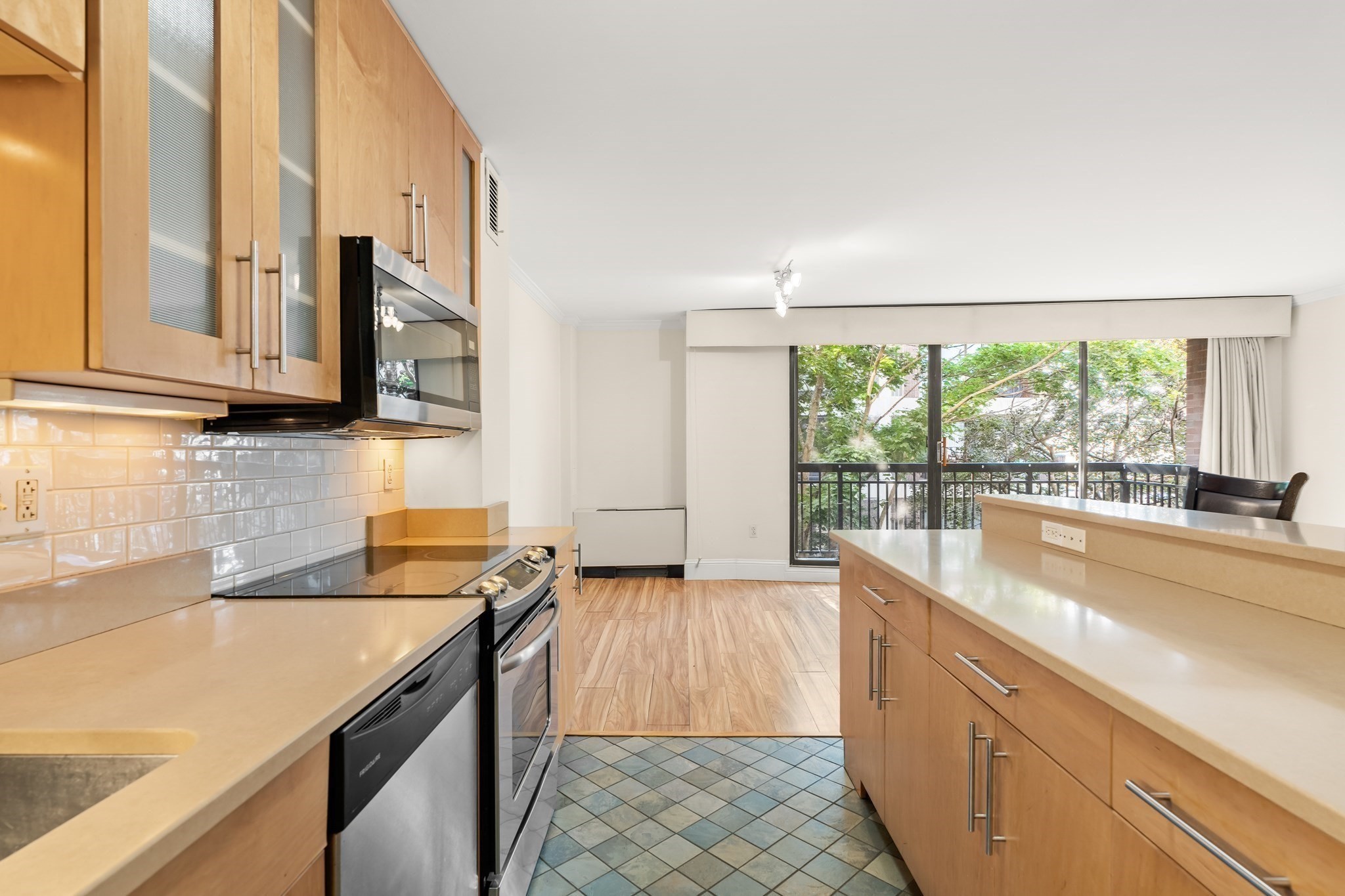 50 Longwood Ave Unit 518, Brookline, MA 02446 - Image 3