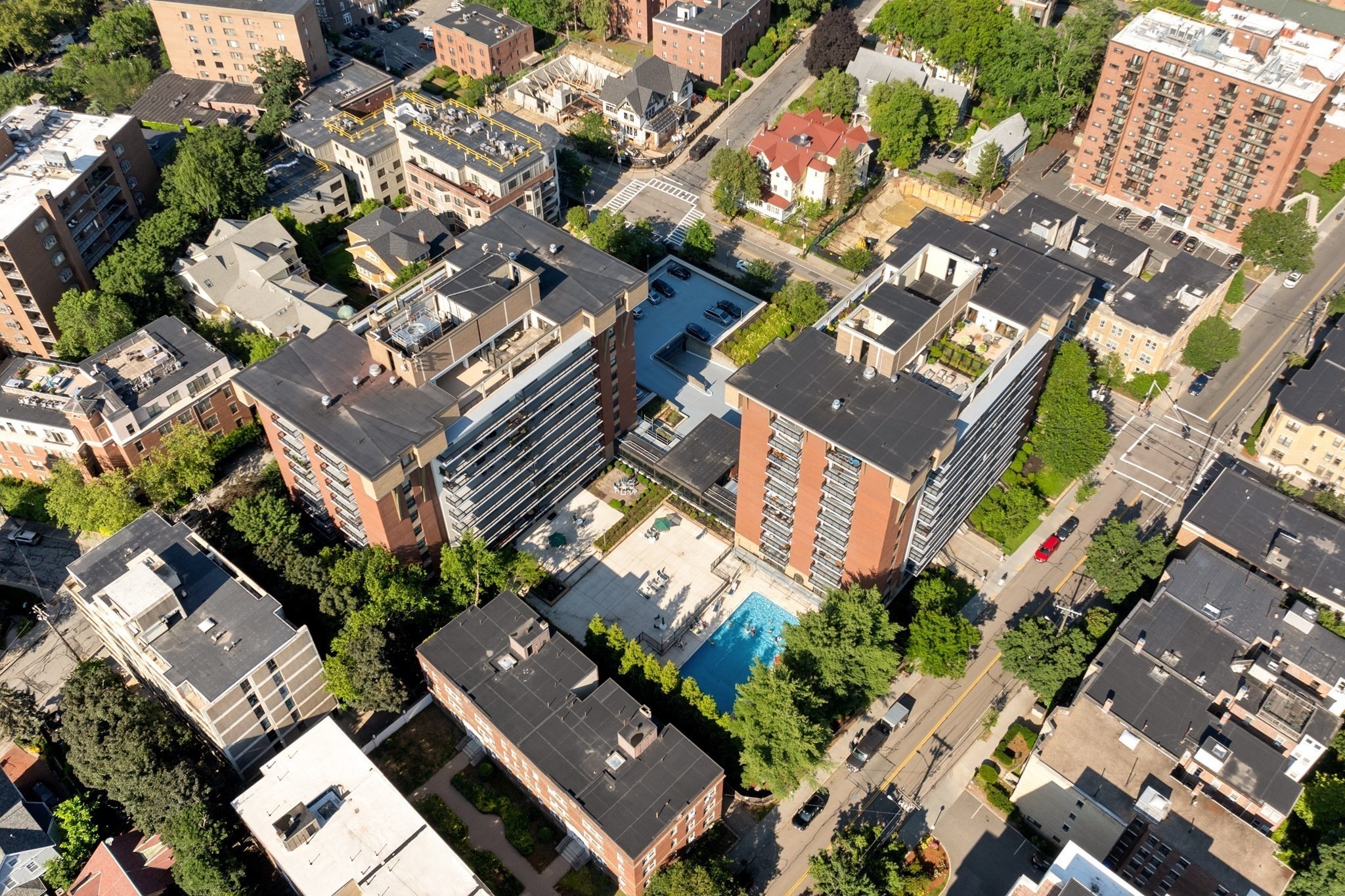 50 Longwood Ave Unit 518, Brookline, MA 02446 - Image 27