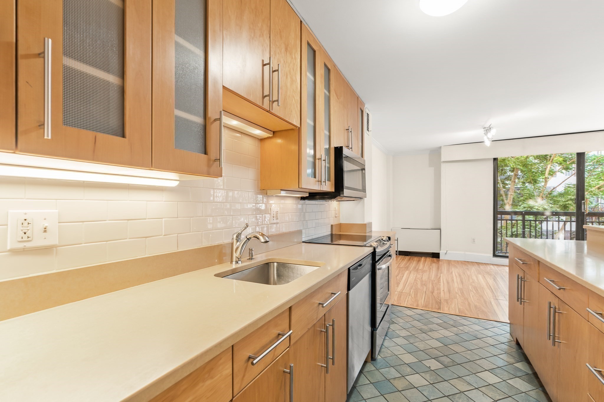 50 Longwood Ave Unit 518, Brookline, MA 02446 - Image 6