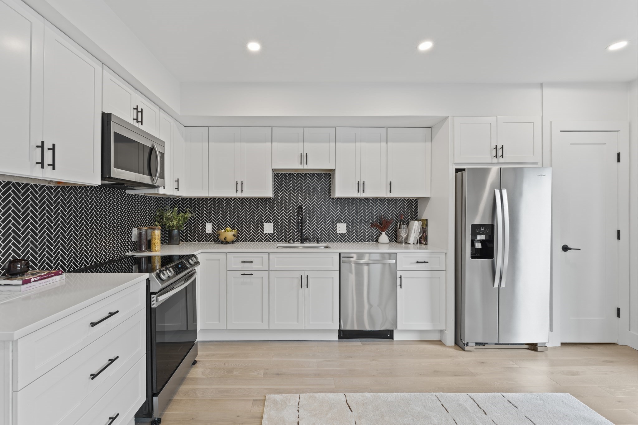 7 Wordsworth Unit 1-1A, East Boston, Boston, MA 02128