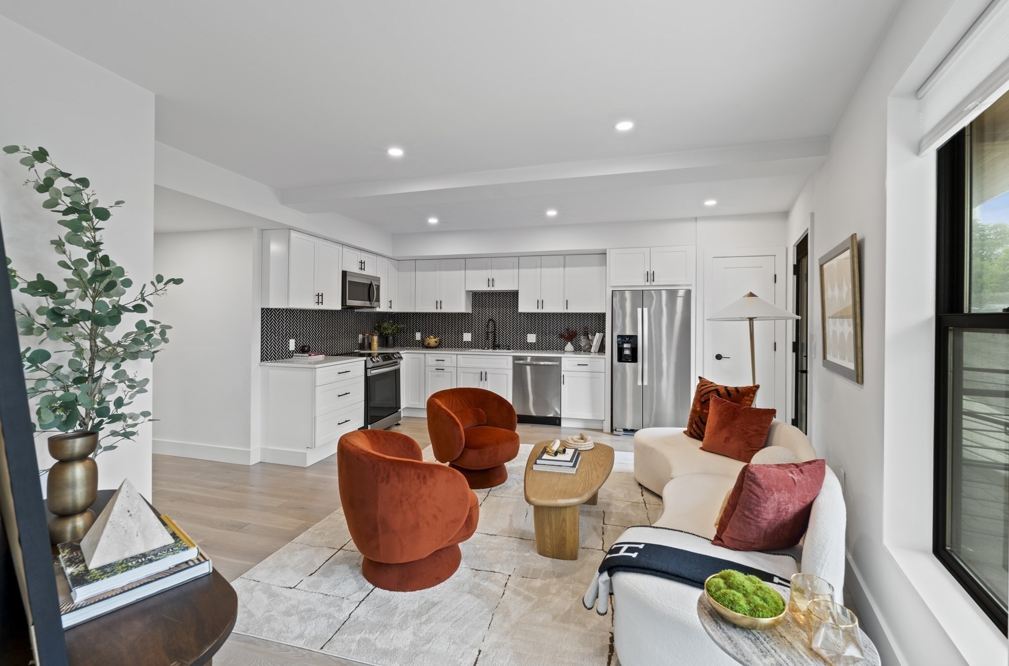 7 Wordsworth Unit 1-1A, East Boston, Boston, MA 02128 - Image 4