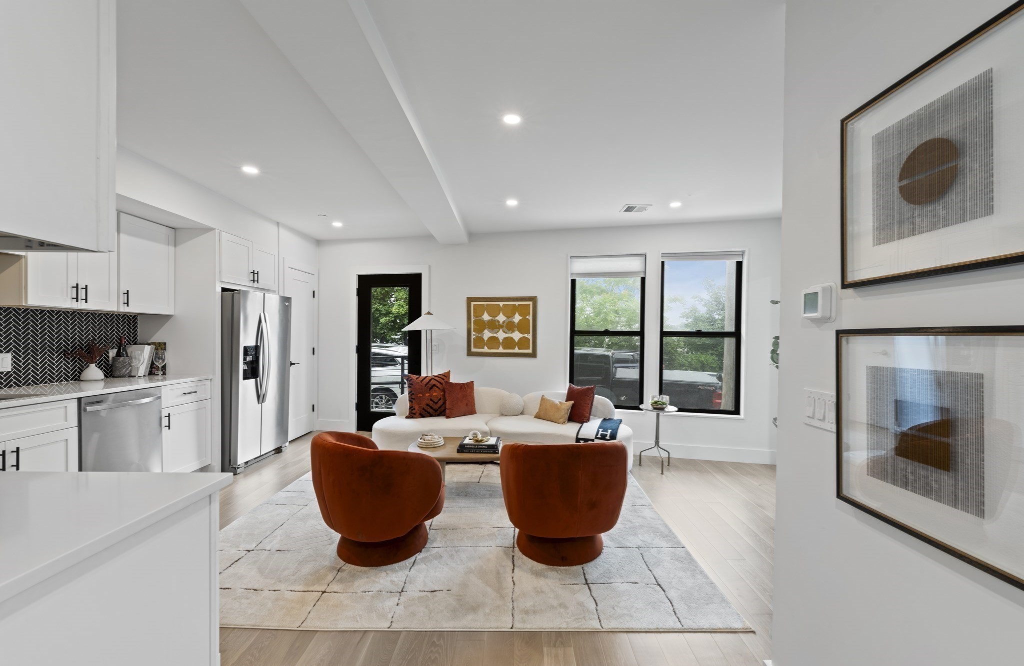 7 Wordsworth Unit 1-1A, East Boston, Boston, MA 02128 - Image 6