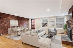 130 Fulton Street Unit 16, North End, Boston, MA 02109