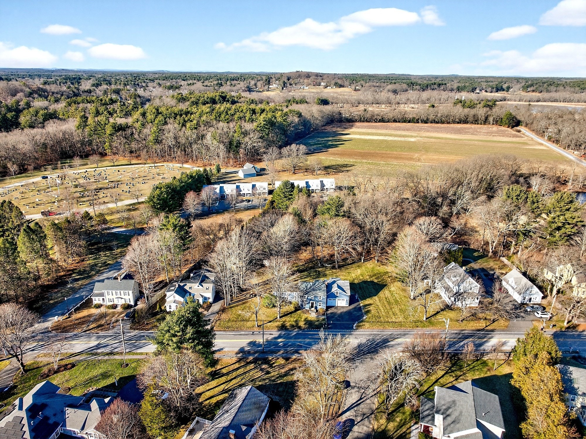 425 Bedford Street, Concord, MA 01742