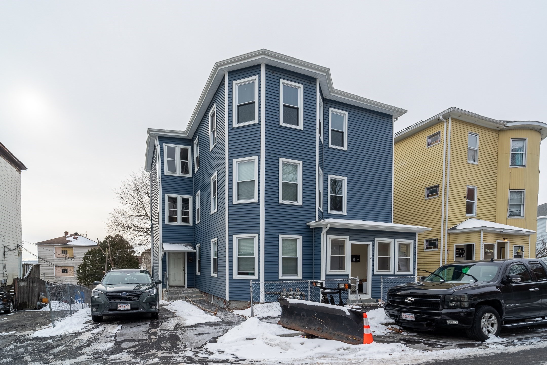 7 Lund St, Worcester, MA 01607 - Image 2