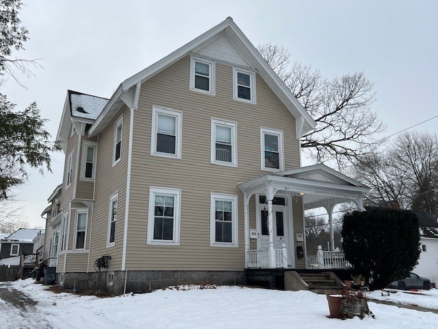 63 Newfield, Chelmsford, MA 01863 - Image 1