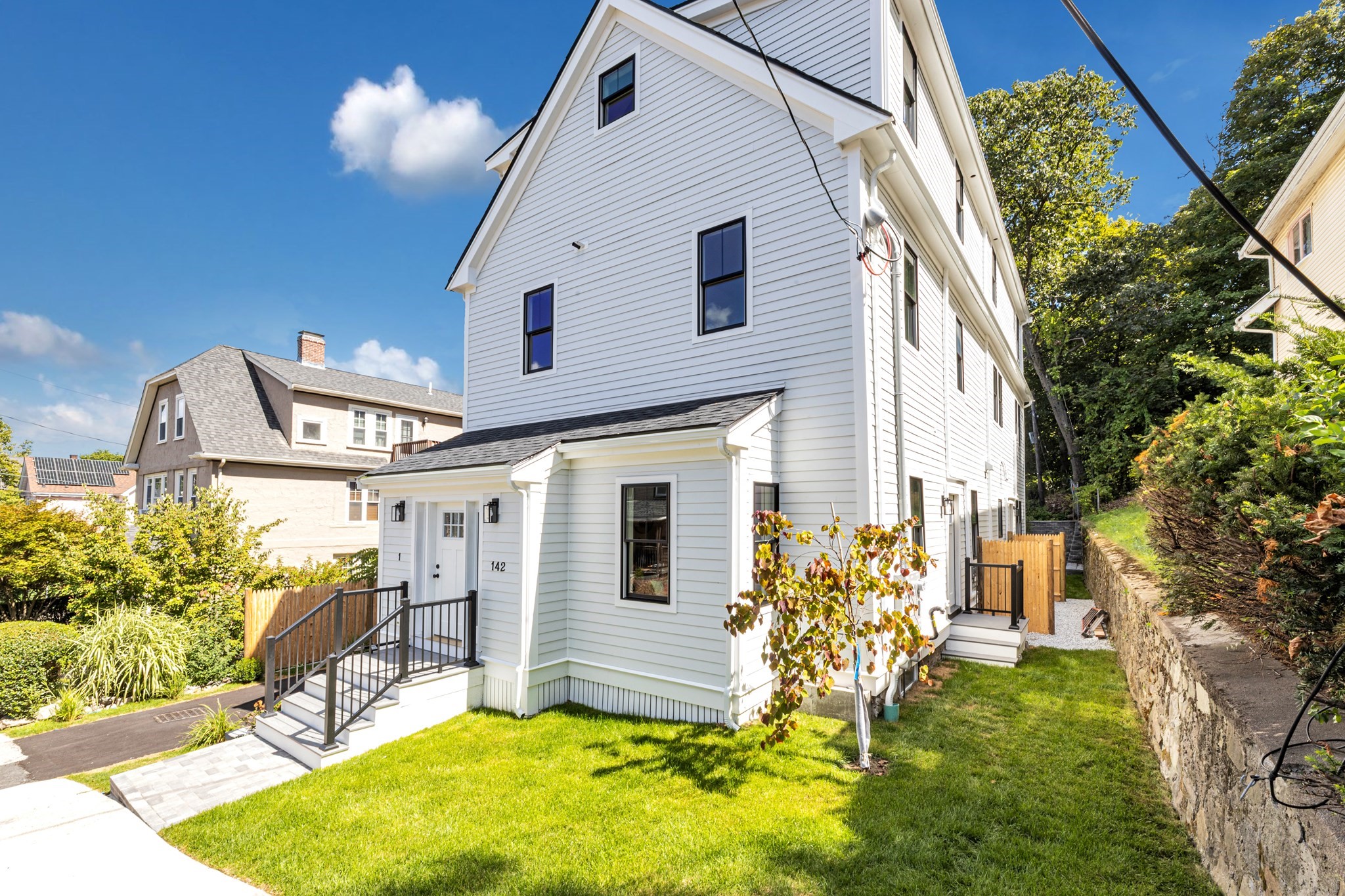142 Birch Street Unit A, Roslindale, Boston, MA 02131 - Image 2