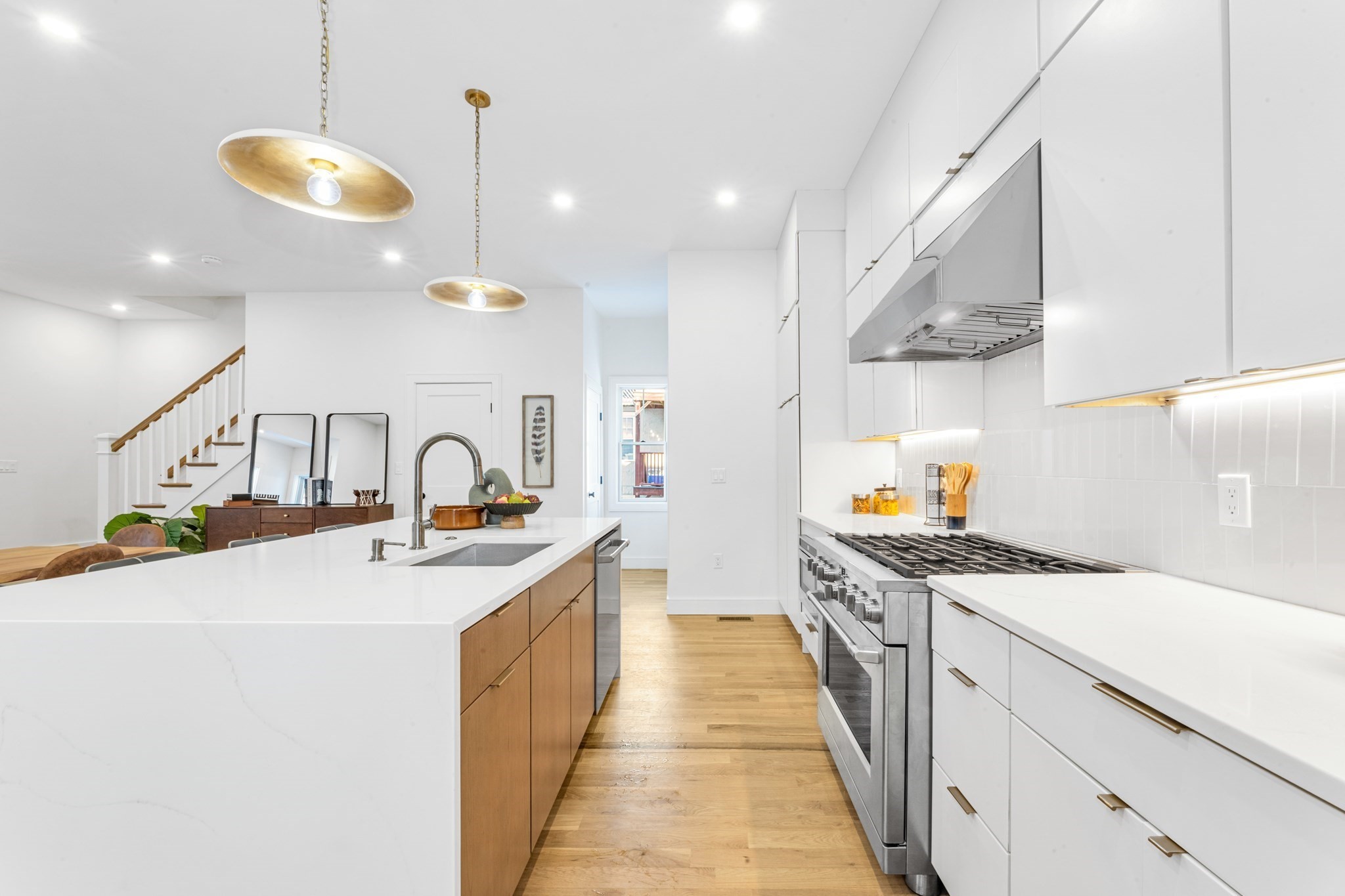 142 Birch Street Unit A, Roslindale, Boston, MA 02131 - Image 11