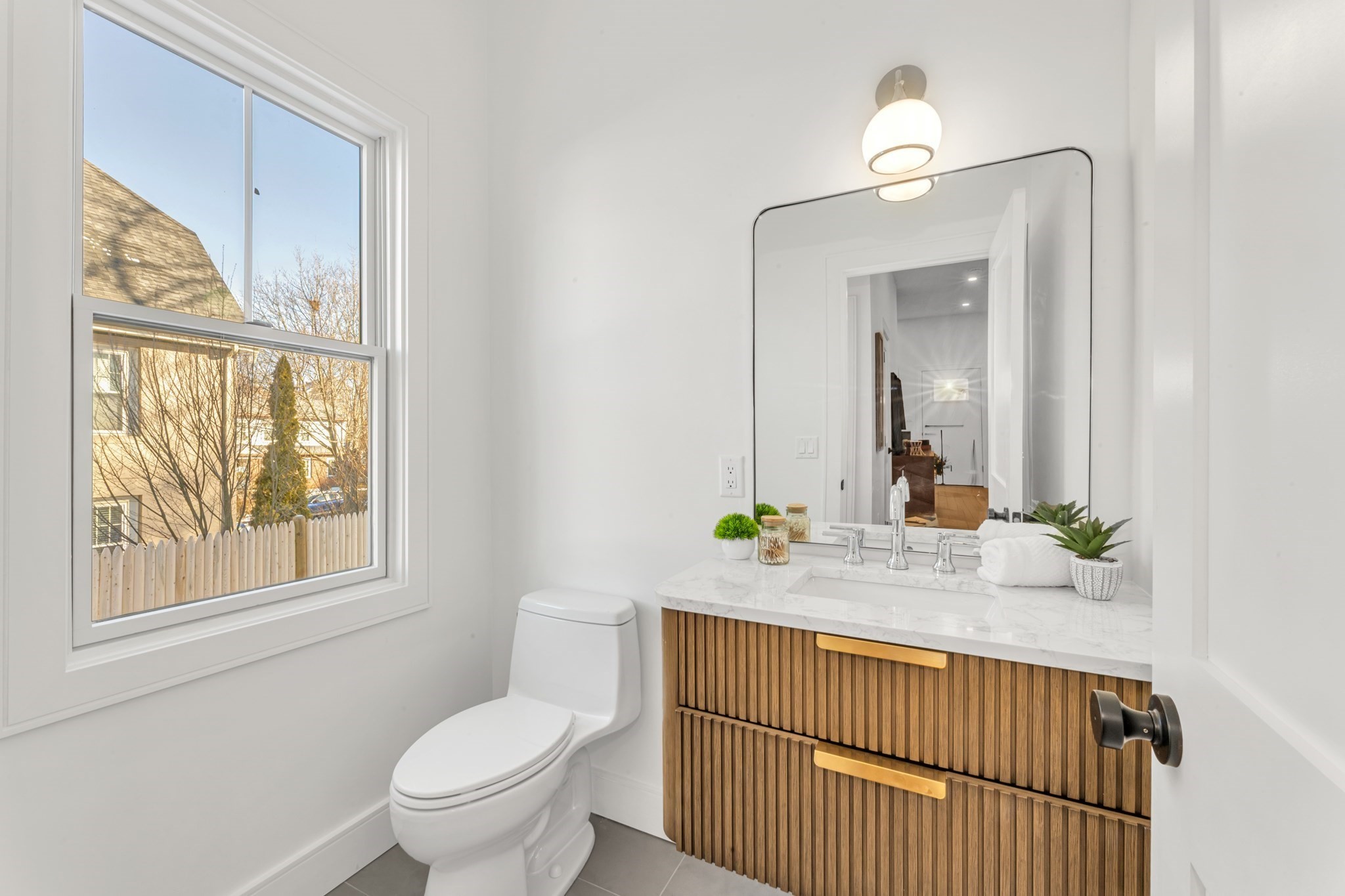 142 Birch Street Unit A, Roslindale, Boston, MA 02131 - Image 12