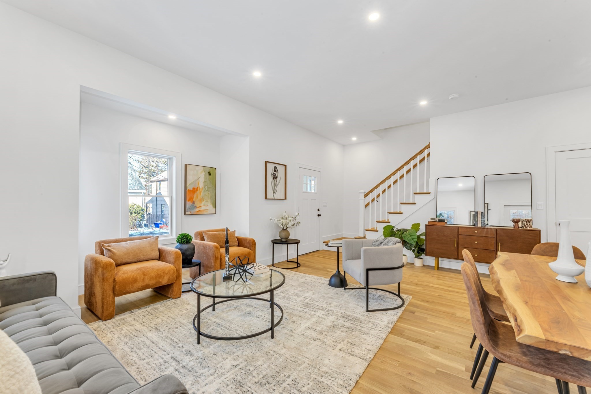 142 Birch Street Unit A, Roslindale, Boston, MA 02131 - Image 13