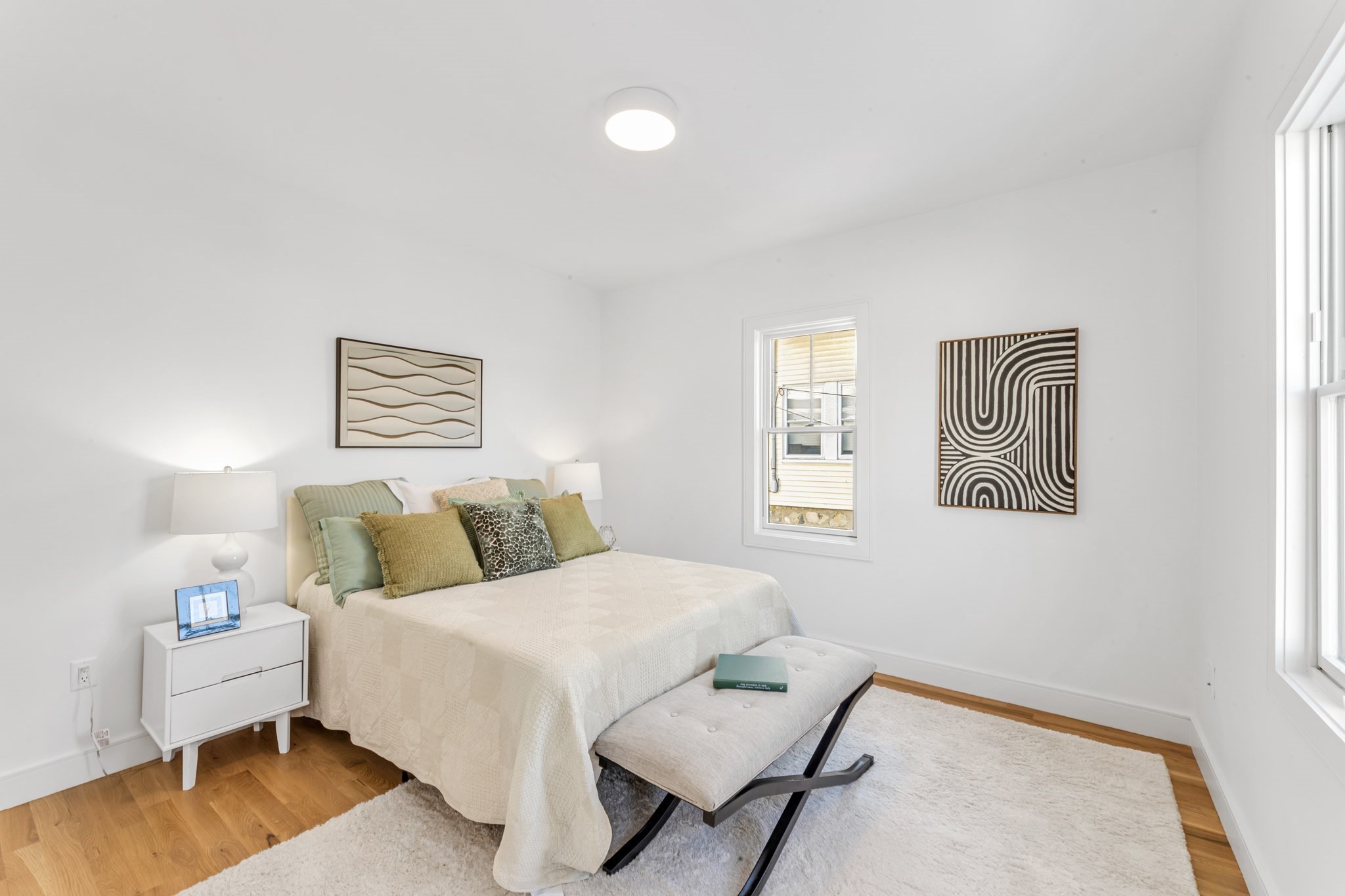 142 Birch Street Unit A, Roslindale, Boston, MA 02131 - Image 17