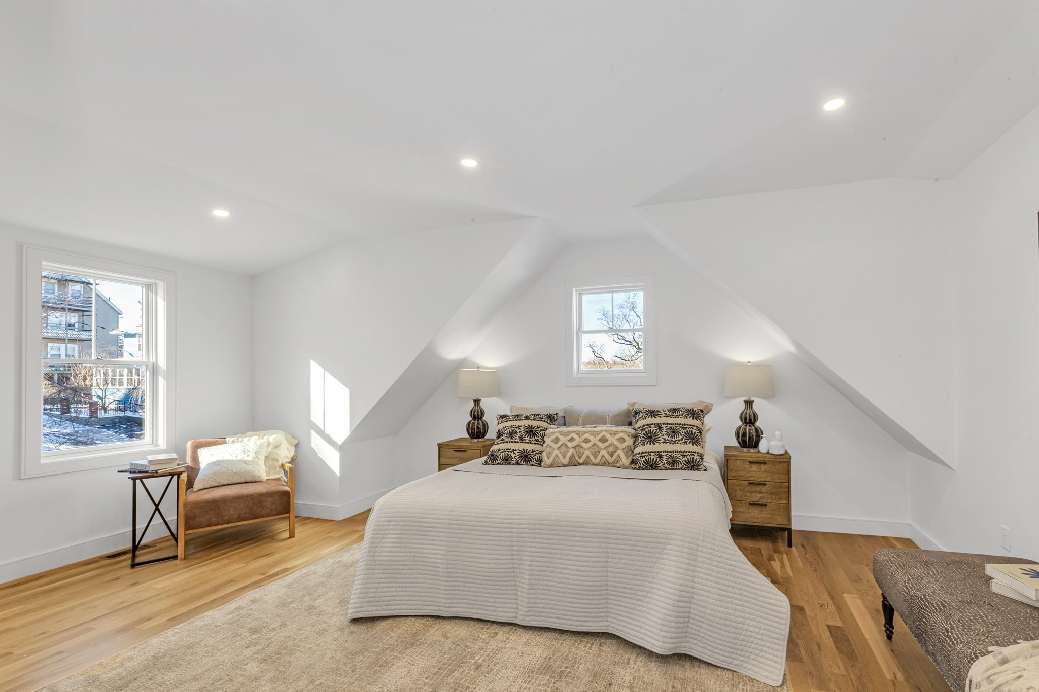 142 Birch Street Unit A, Roslindale, Boston, MA 02131 - Image 20