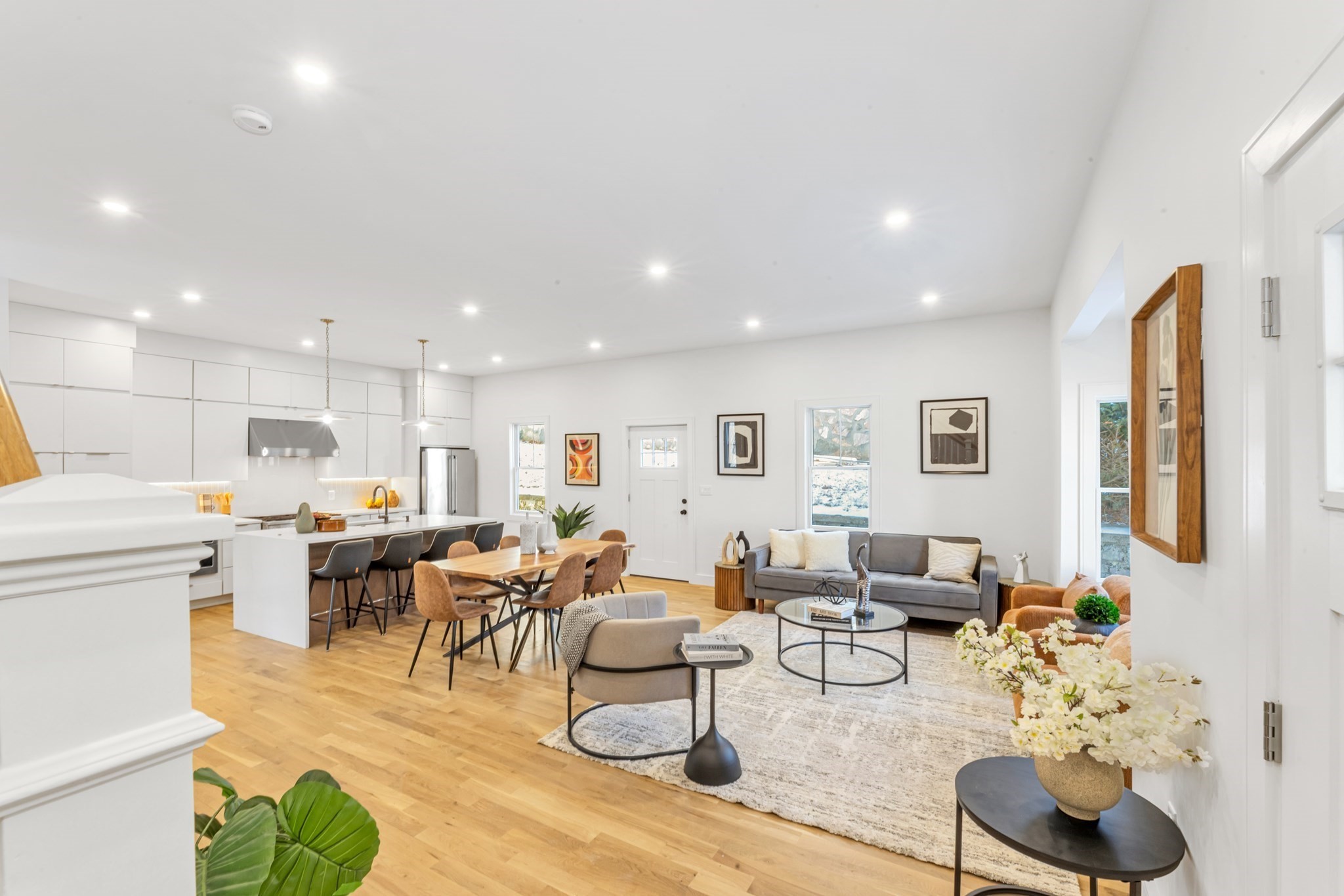 142 Birch Street Unit A, Roslindale, Boston, MA 02131 - Image 3