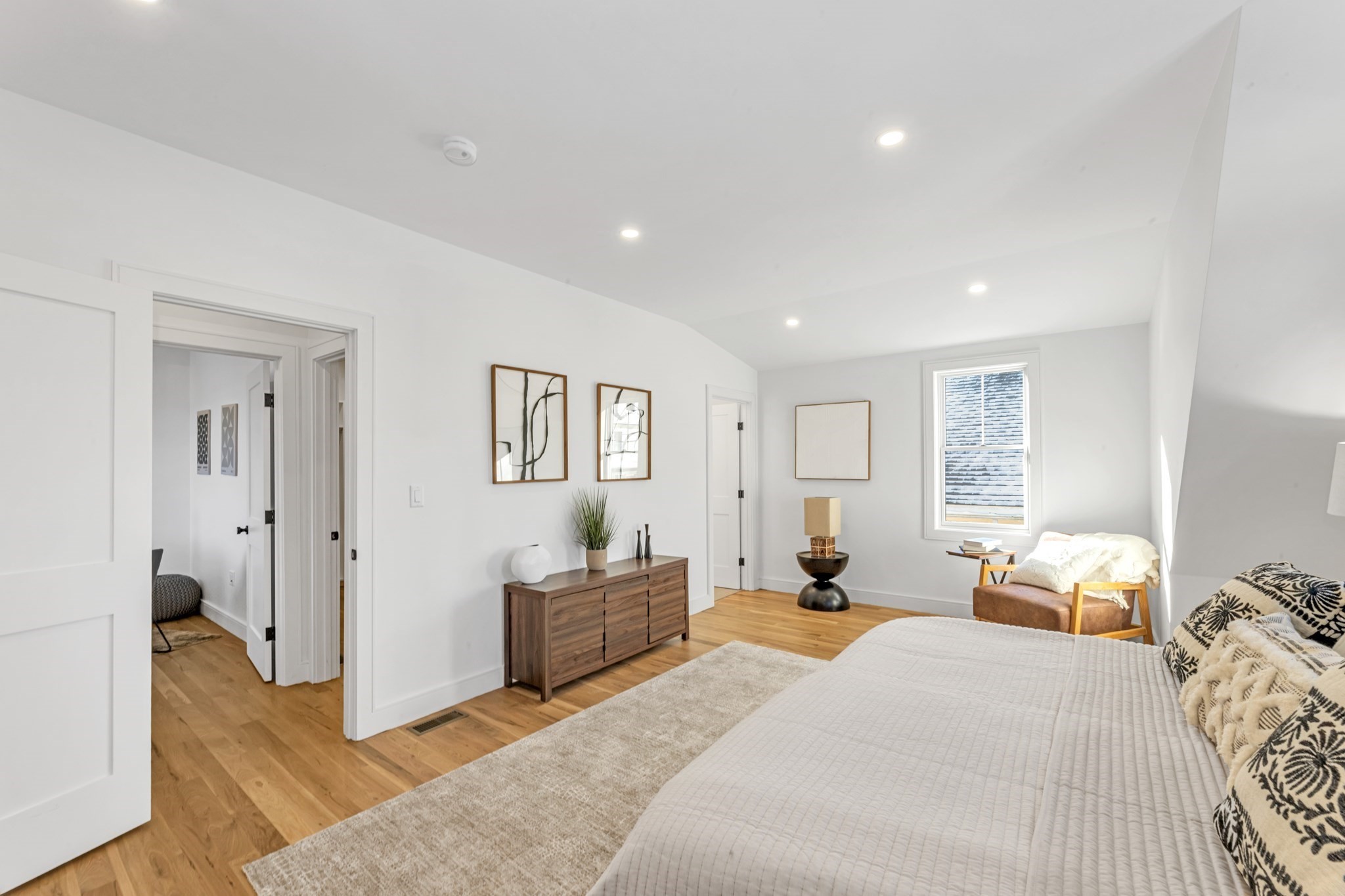 142 Birch Street Unit A, Roslindale, Boston, MA 02131 - Image 22