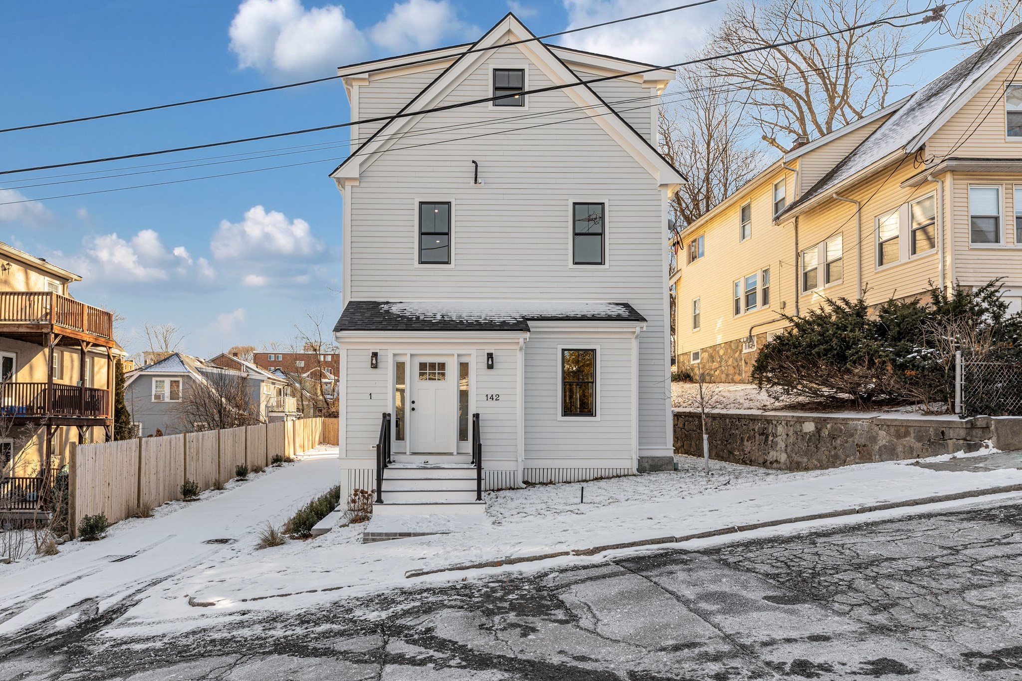 142 Birch Street Unit A, Roslindale, Boston, MA 02131 - Image 29