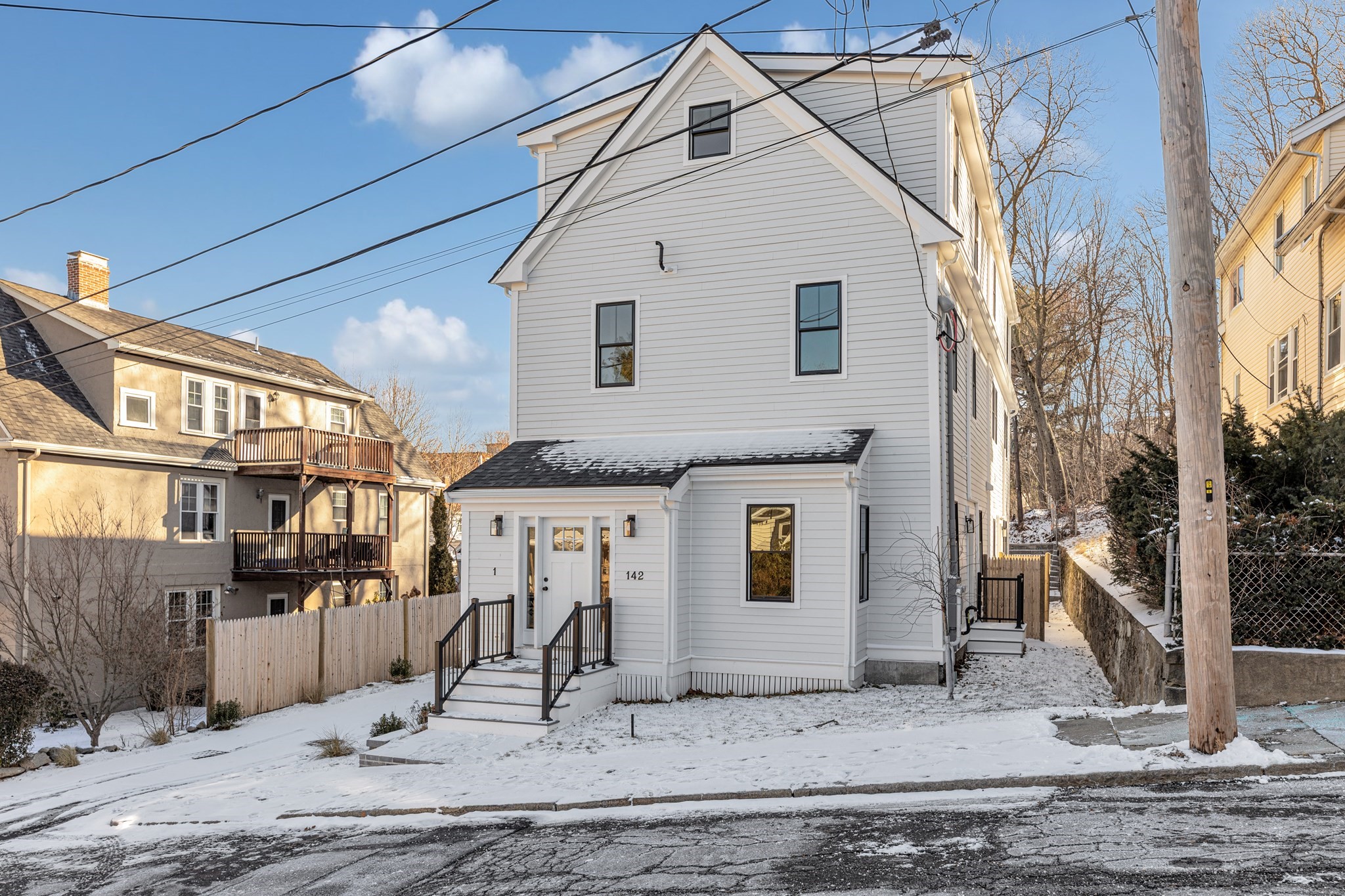 142 Birch Street Unit A, Roslindale, Boston, MA 02131 - Image 31