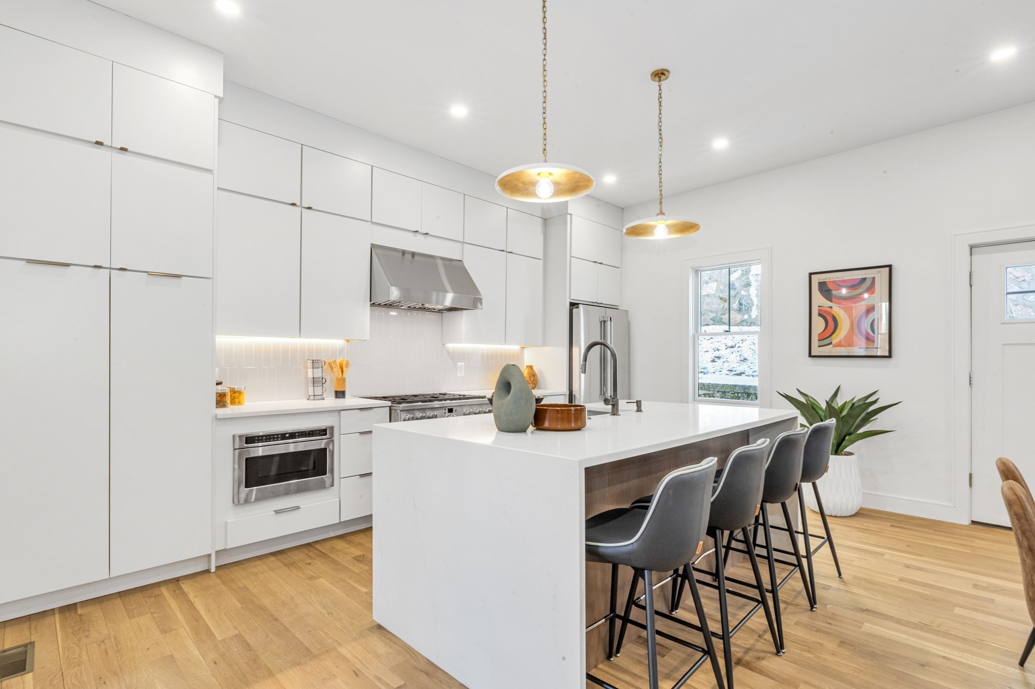 142 Birch Street Unit A, Roslindale, Boston, MA 02131 - Image 6