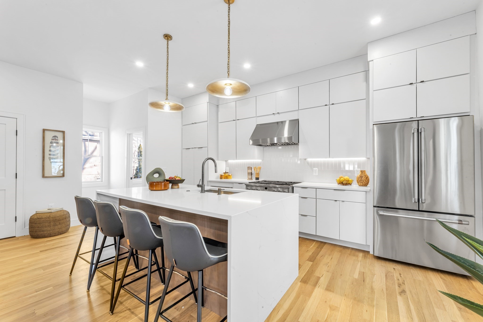 142 Birch Street Unit A, Roslindale, Boston, MA 02131 - Image 7