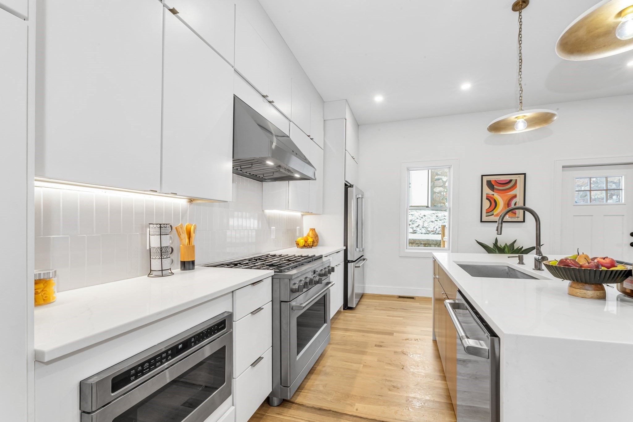 142 Birch Street Unit A, Roslindale, Boston, MA 02131 - Image 10