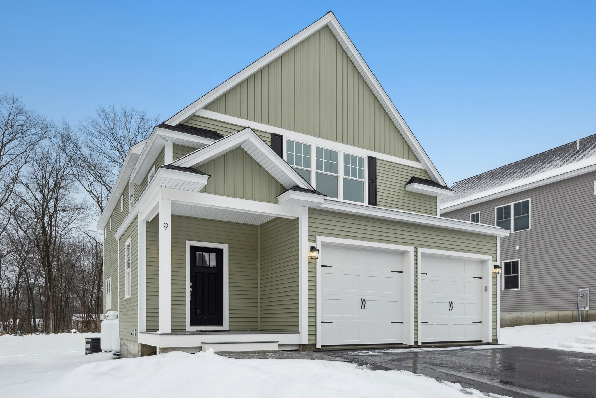 9 Gaskins Ln, Ayer, MA 01432 - Image 2