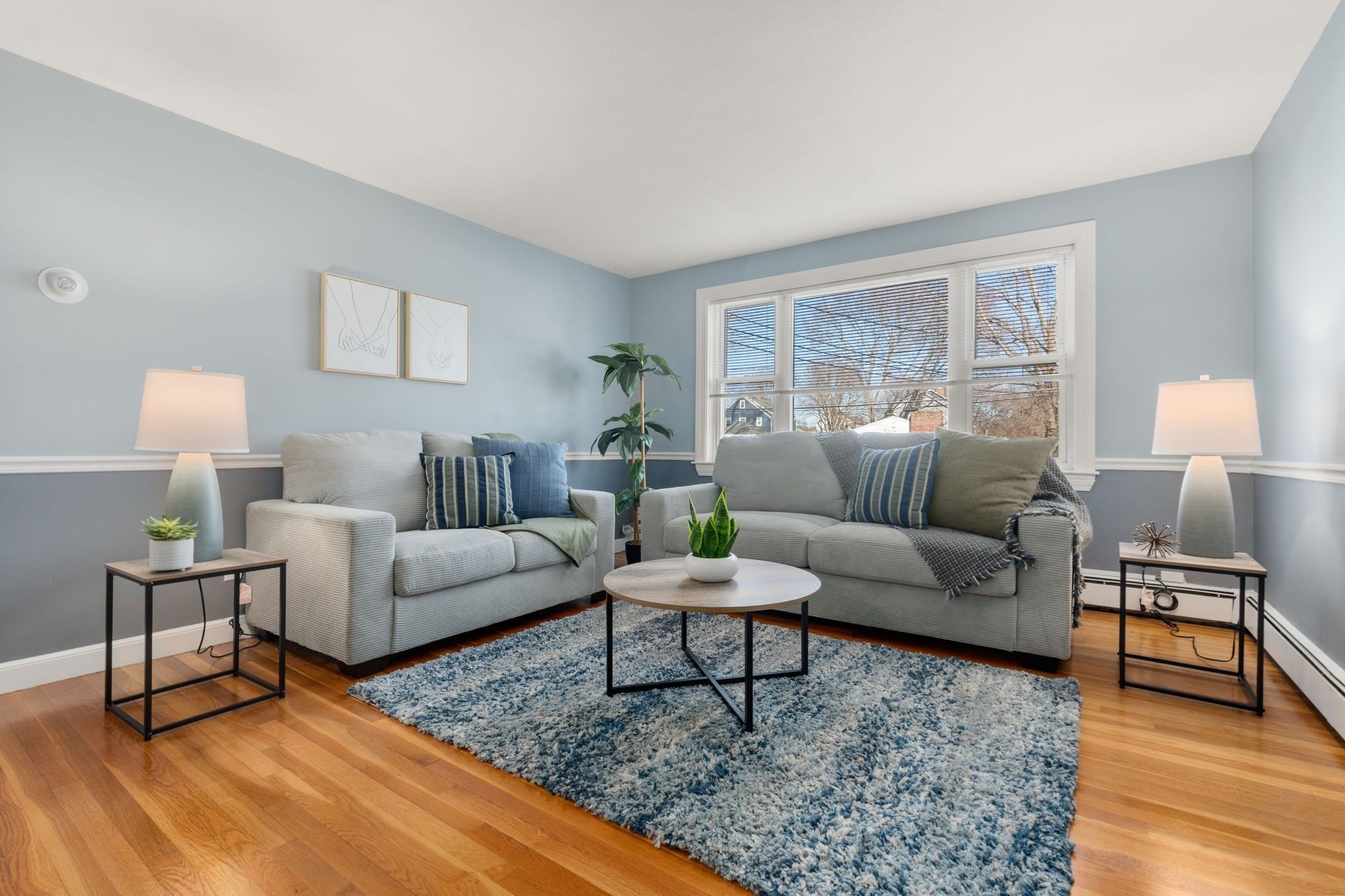 32 Whitman Rd Unit 1-4, Waltham, MA 02453