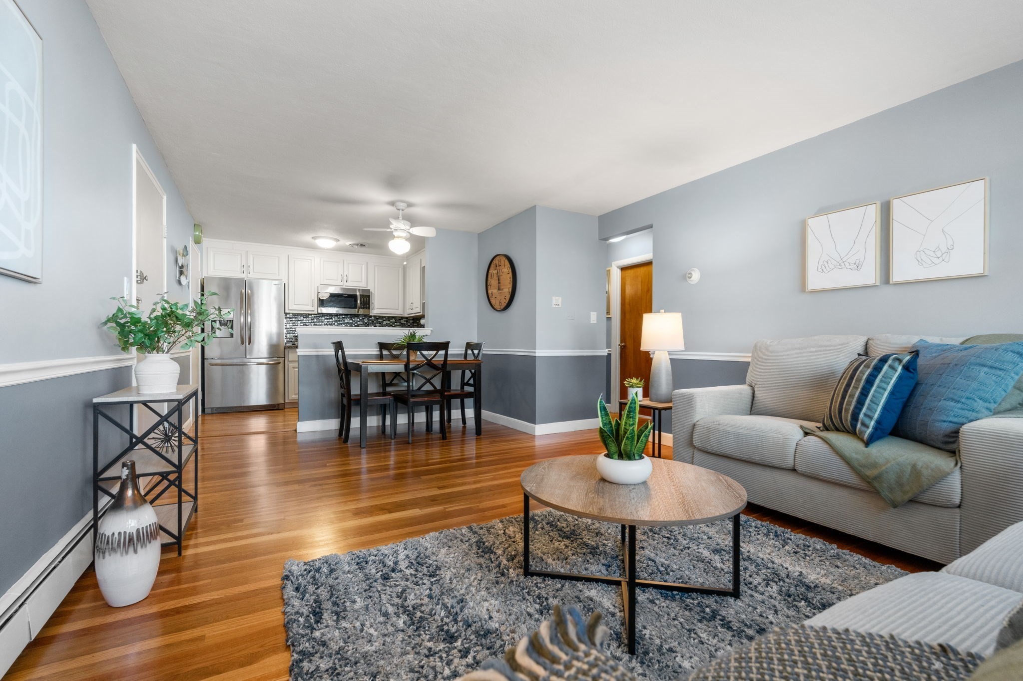 32 Whitman Rd Unit 1-4, Waltham, MA 02453 - Image 4