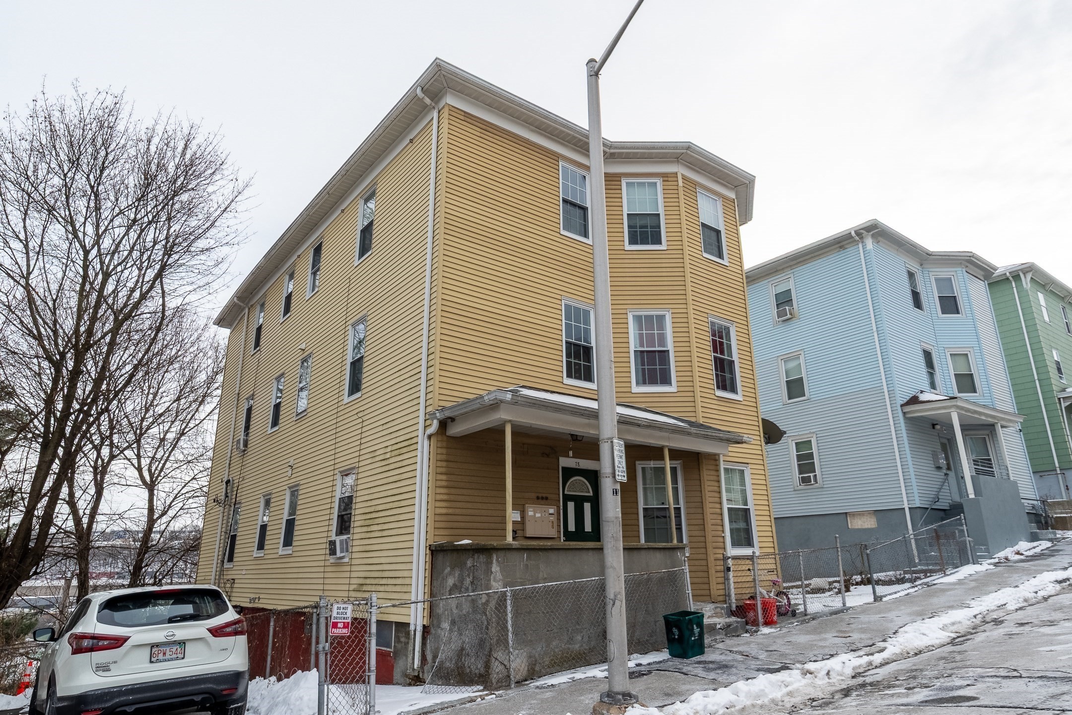 78 Gage St, Worcester, MA 01605 - Image 3