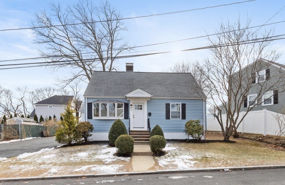 49 Butler Ave, Stoneham, MA 02180 - Image 2