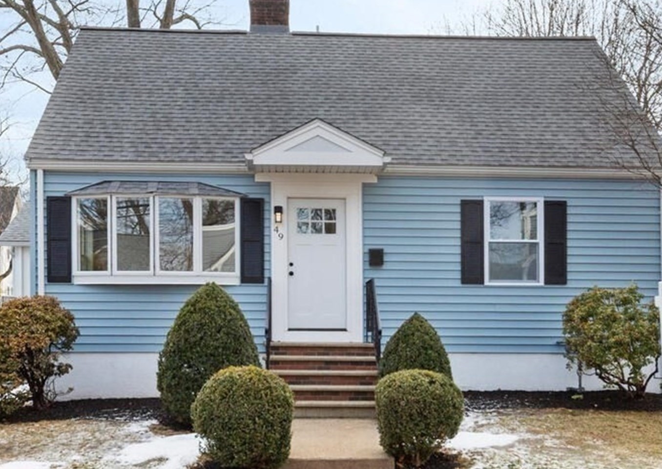 49 Butler Ave, Stoneham, MA 02180 - Image 3