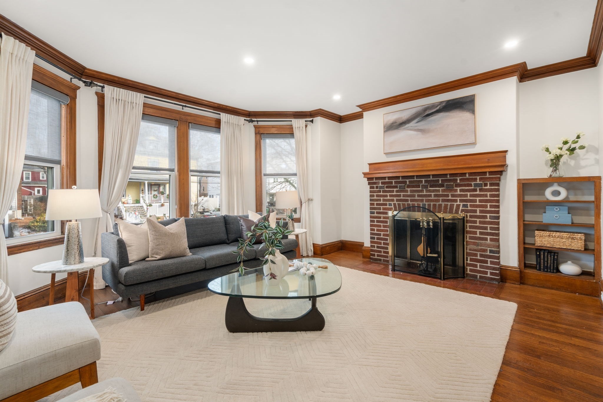 378 School Street Unit 1, Watertown, MA 02472