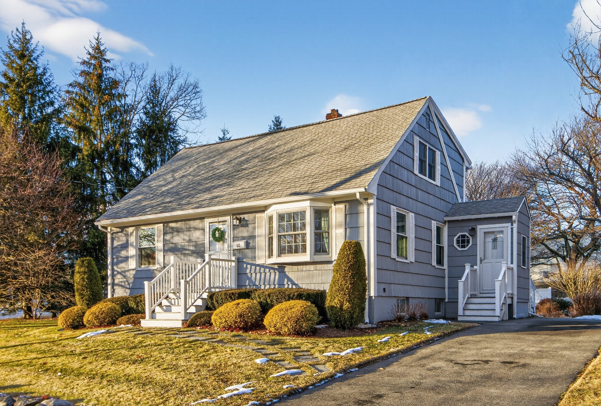 12 Patricia Road, Peabody, MA 01960