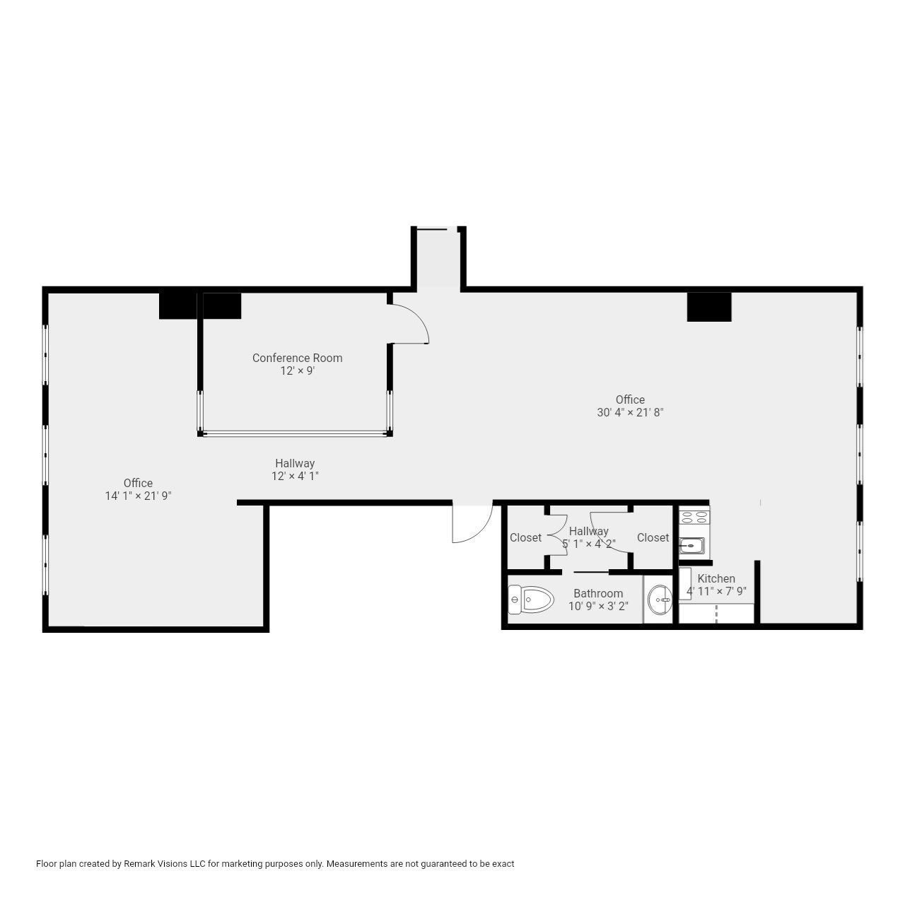 232 Commercial St Unit C, North End, Boston, MA 02109 - Image 8