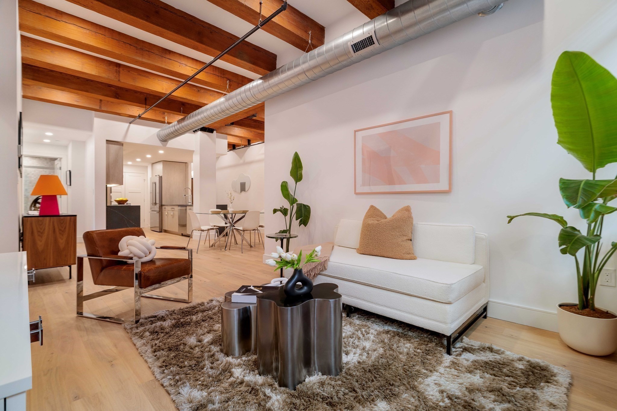 33 Sleeper Unit 409A, Seaport, Boston, MA 02210 - Image 2