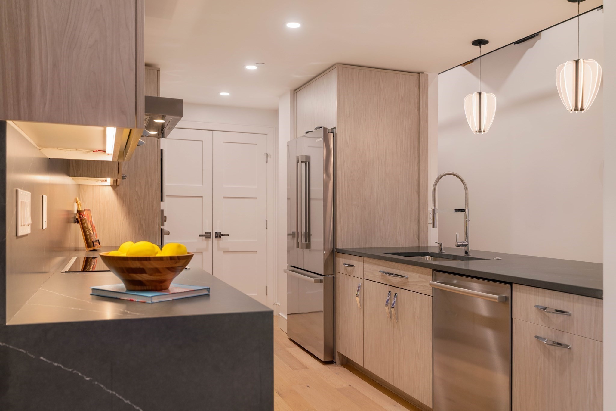 33 Sleeper Unit 409A, Seaport, Boston, MA 02210 - Image 16