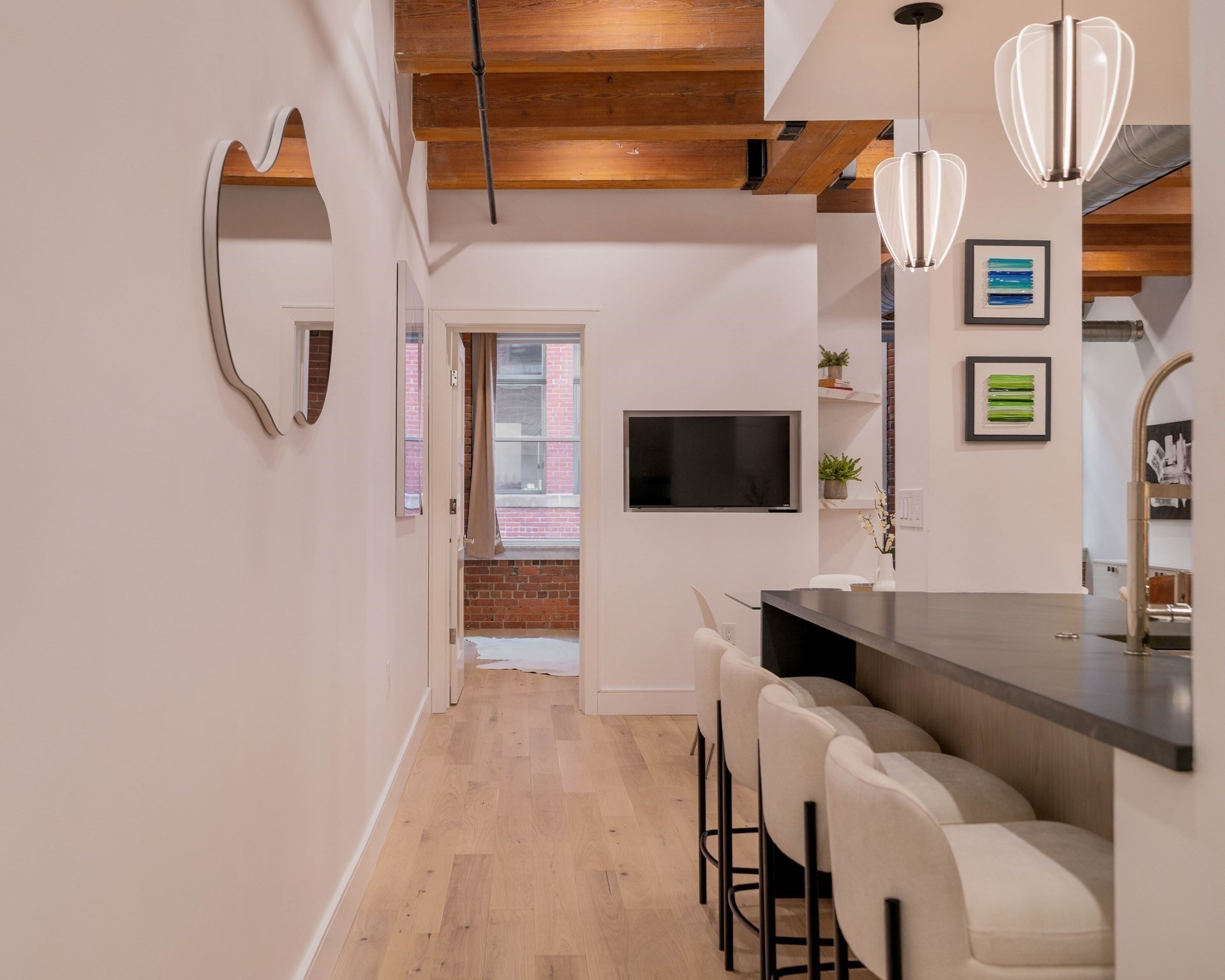 33 Sleeper Unit 409A, Seaport, Boston, MA 02210 - Image 18