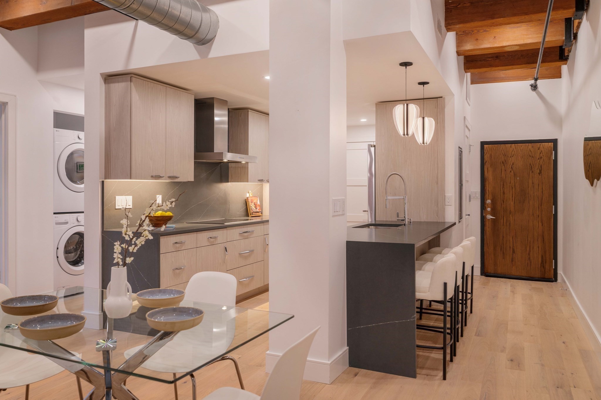 33 Sleeper Unit 409A, Seaport, Boston, MA 02210 - Image 19