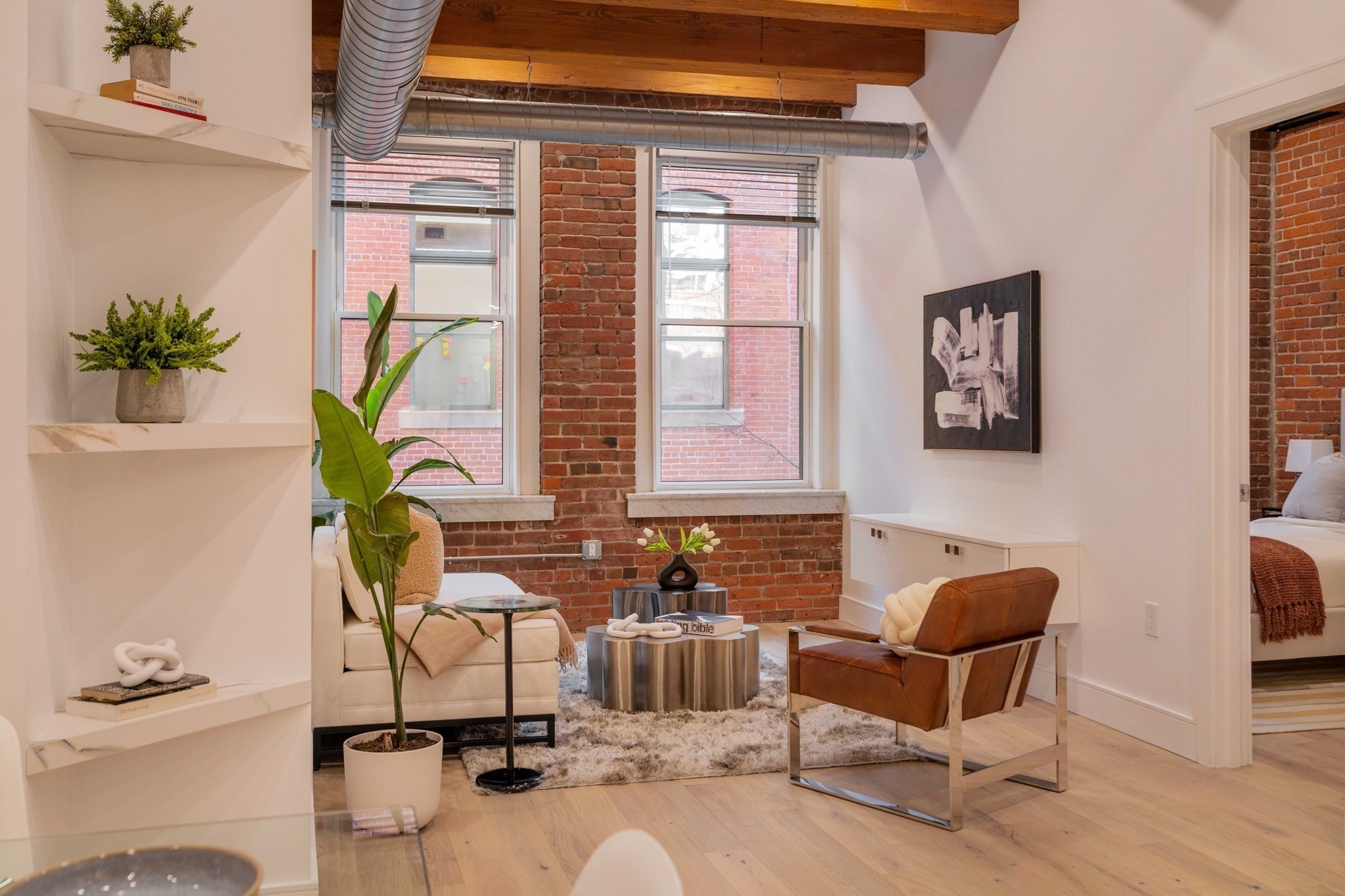 33 Sleeper Unit 409A, Seaport, Boston, MA 02210 - Image 20