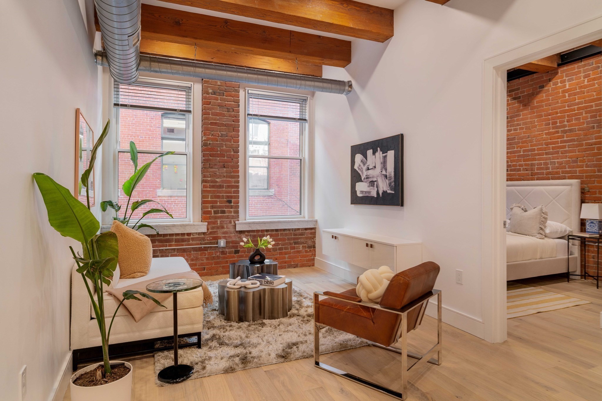 33 Sleeper Unit 409A, Seaport, Boston, MA 02210 - Image 21