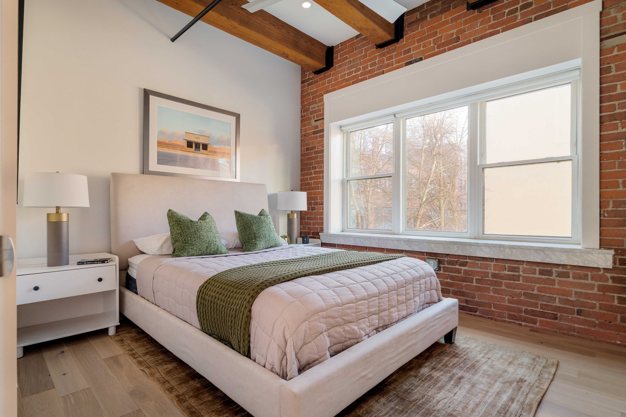 33 Sleeper Unit 409A, Seaport, Boston, MA 02210 - Image 23