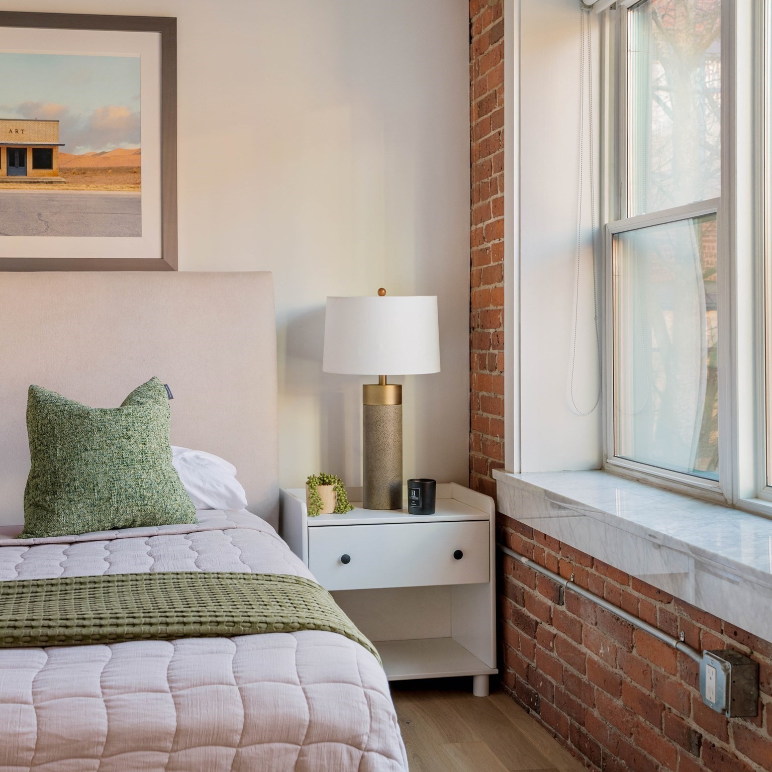 33 Sleeper Unit 409A, Seaport, Boston, MA 02210 - Image 24