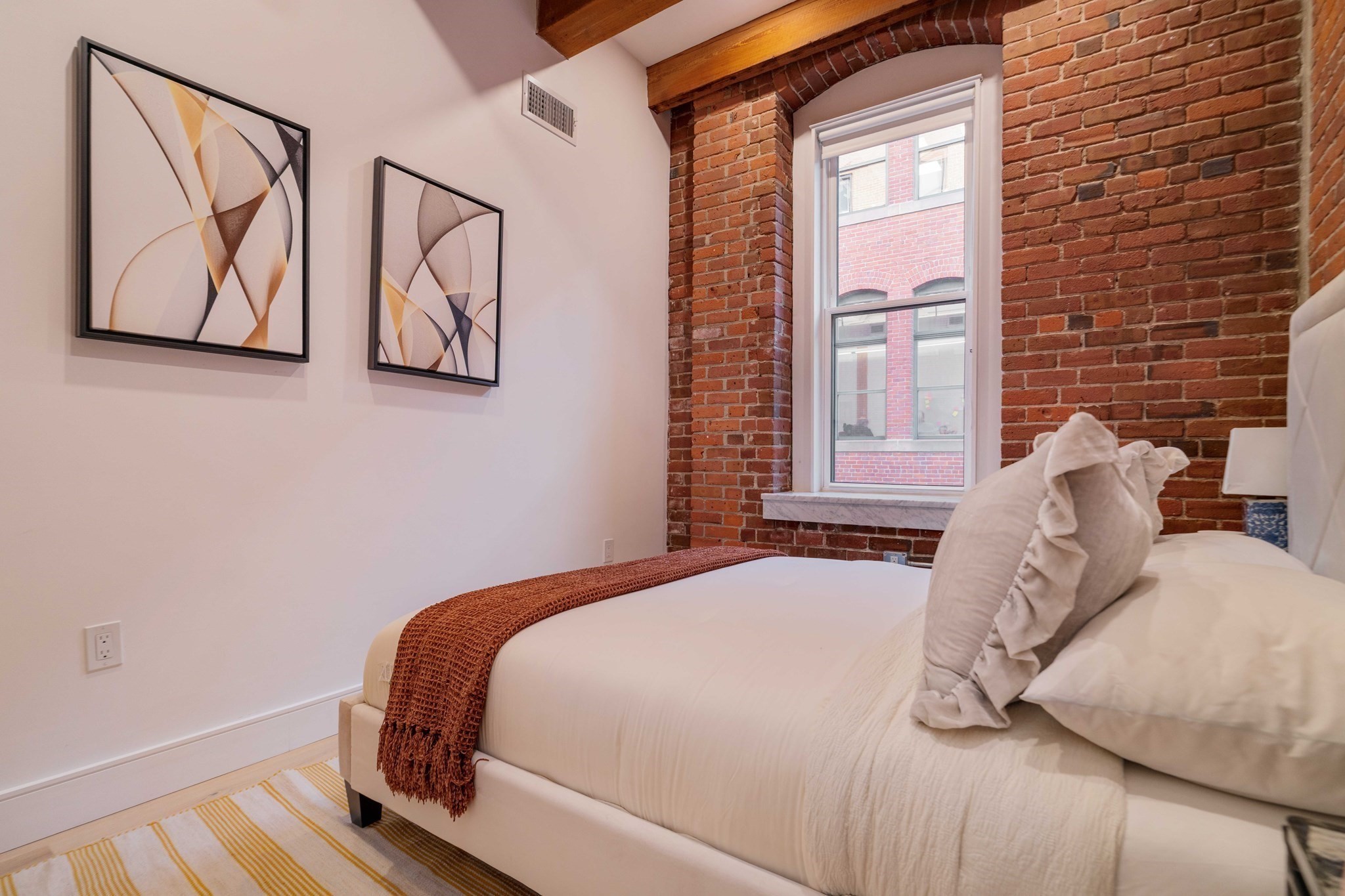 33 Sleeper Unit 409A, Seaport, Boston, MA 02210 - Image 30