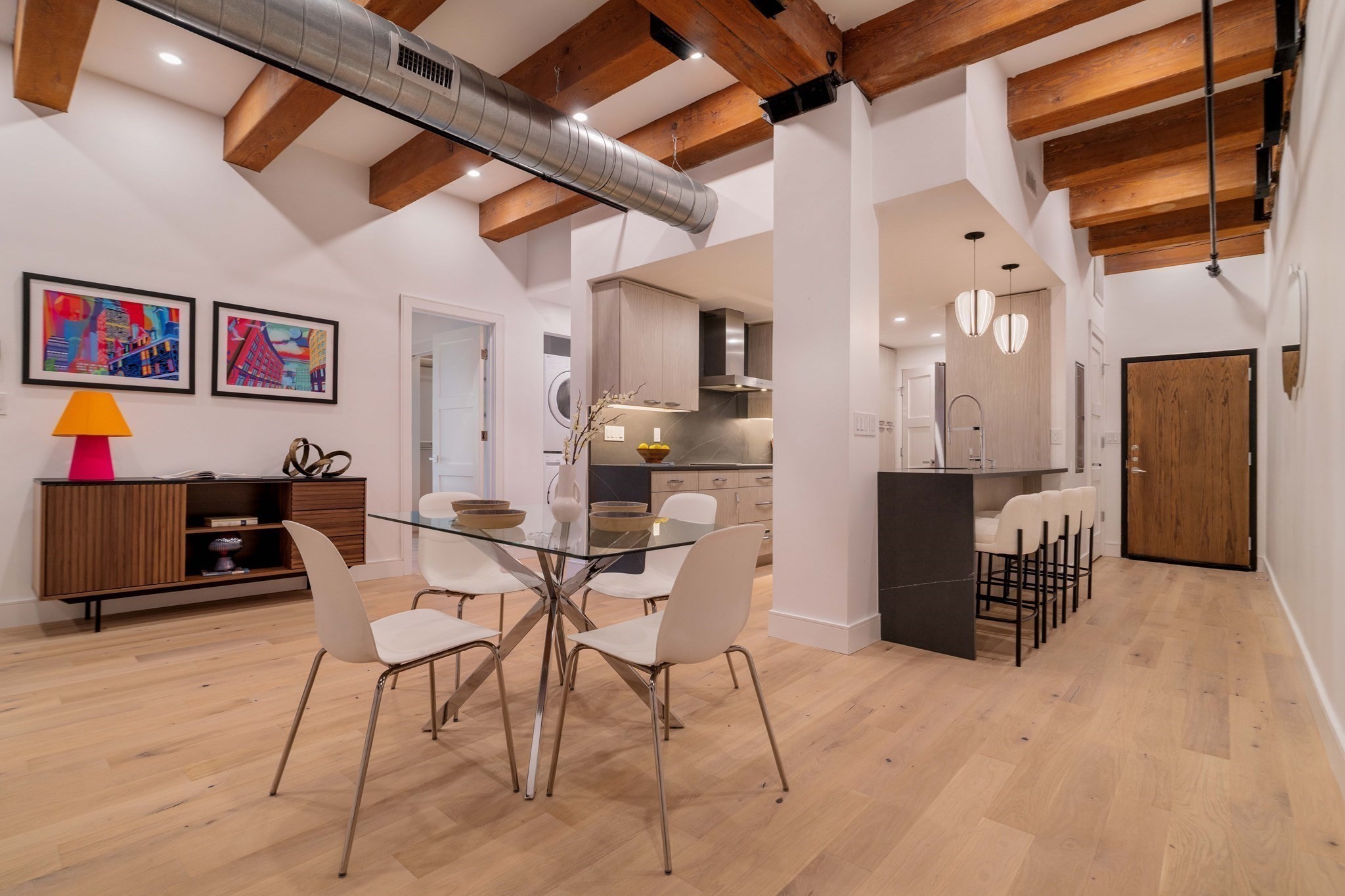 33 Sleeper Unit 409A, Seaport, Boston, MA 02210 - Image 4