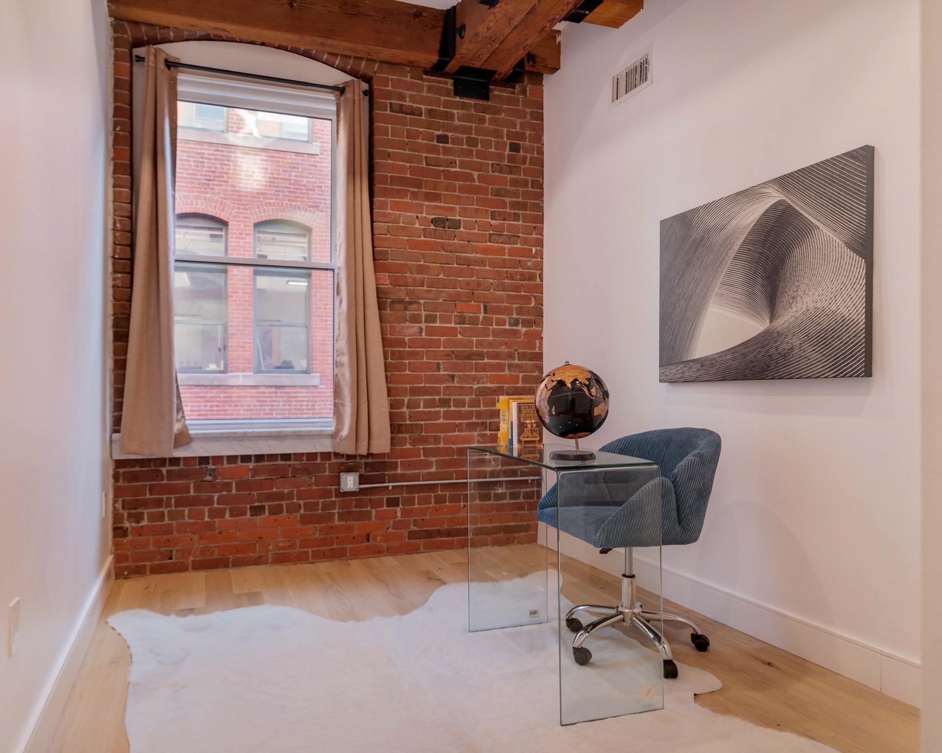 33 Sleeper Unit 409A, Seaport, Boston, MA 02210 - Image 34