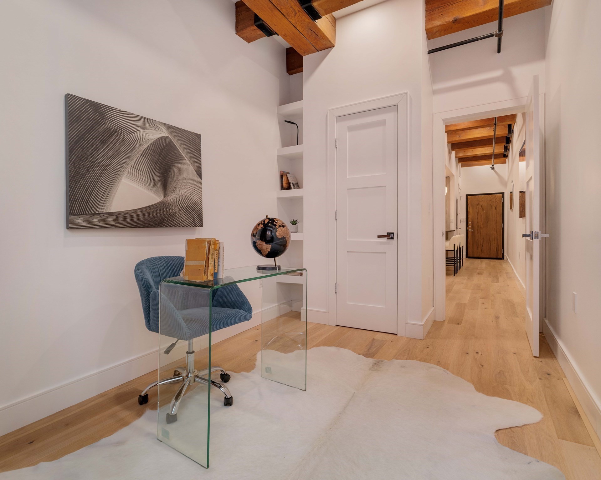 33 Sleeper Unit 409A, Seaport, Boston, MA 02210 - Image 35